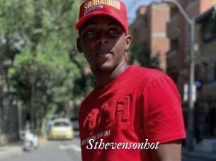 sthevensonhot Partouze
