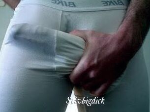 stivbigdick Partouze