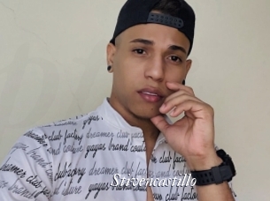 stivencastillo Partouze