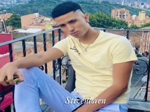 Stivenloren