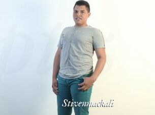 Stivenmackali