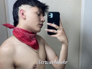 Stiwarkblake