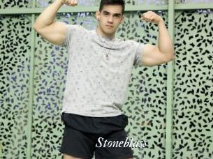 Stoneblass