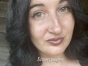 Stonerpaigee