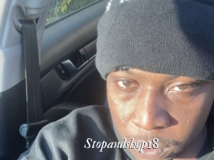 stopandshop18 Partouze
