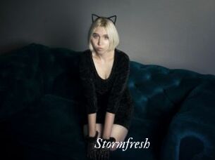 Stormfresh