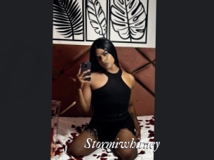 Stormiwhitney