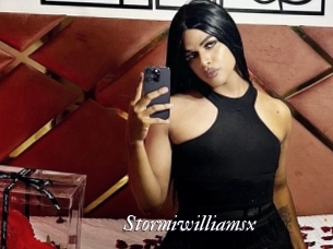 Stormiwilliamsx