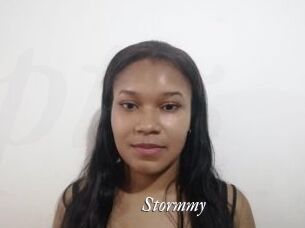 Stormmy
