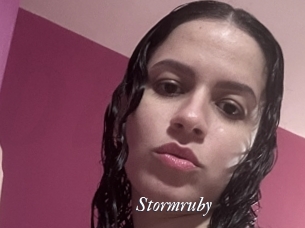 Stormruby