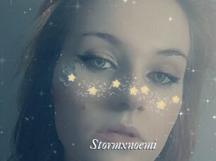 Stormxnoemi