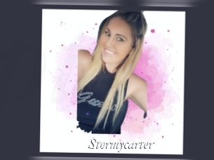 Stormycarter