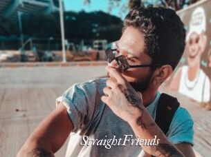 StraightFriends