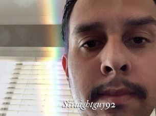 Straightguy92