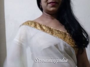 Streamingindia