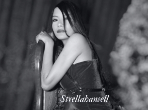 Strellahansell