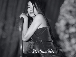 Strellamiller