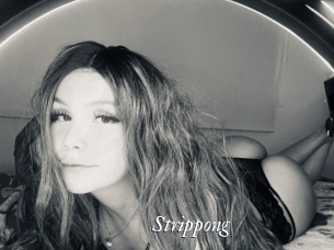 Strippong