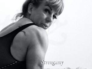 Strongamy