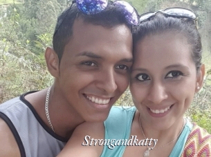 strongandkatty Partouze