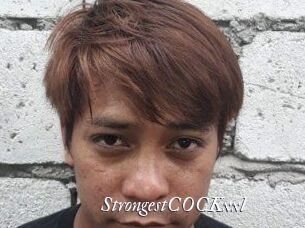 StrongestCOCKxxl