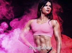 Strongladyboss