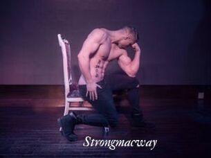 Strongmacway
