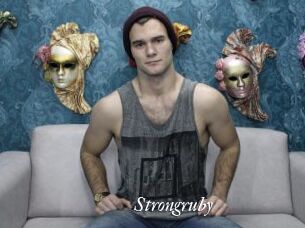 Strongruby