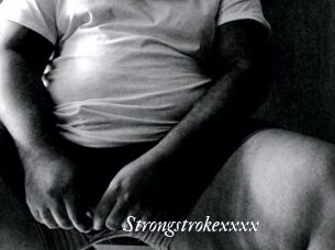 strongstrokexxxx Partouze