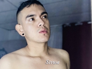 Strosa