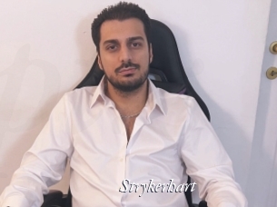 strykerhart Partouze