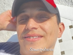 Stuartjohnson