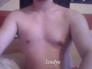Studyu