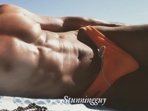 Stunningguy