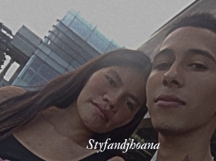 Styfandjhoana