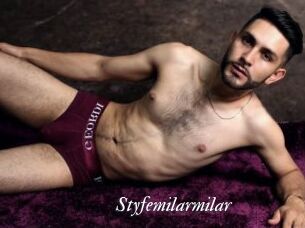 Styfemilarmilar