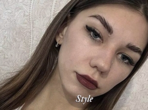 Style