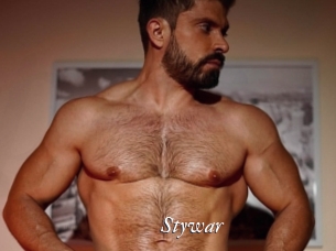 Stywar