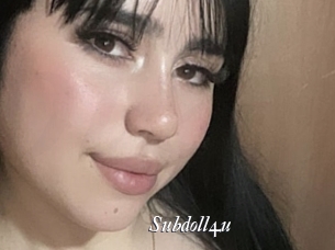 Subdoll4u