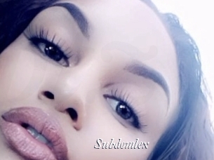 Subdomlex