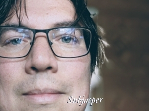 subjasper Partouze