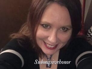 Submissivehonor