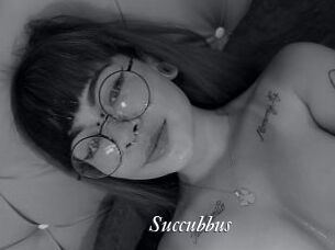 Succubbus