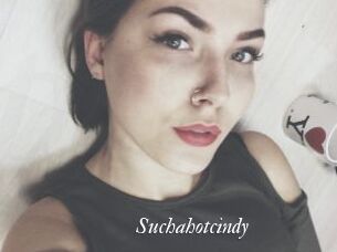Suchahotcindy