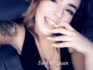 Suckker4pain