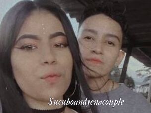 Sucuboandyenacouple