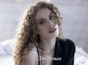 Sueforman