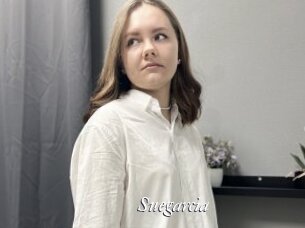 Suegarcia