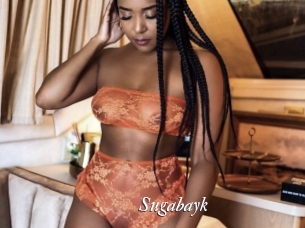 Sugabayk