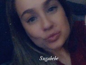 Sugabebe